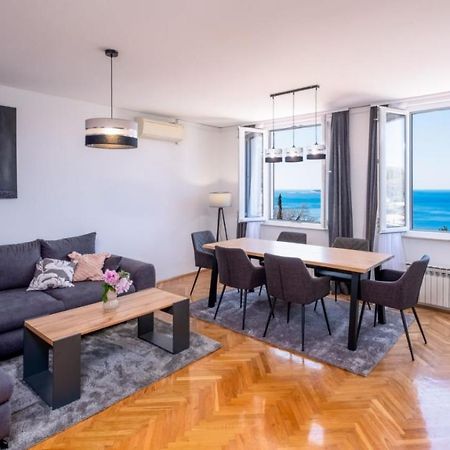 Apartment Residence Narona Mlini Exterior photo