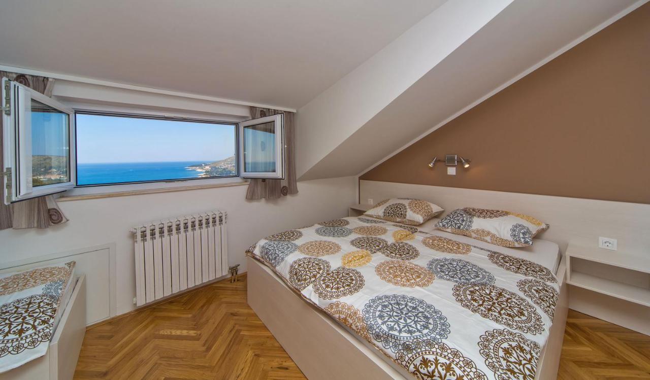 Apartment Residence Narona Mlini Exterior photo