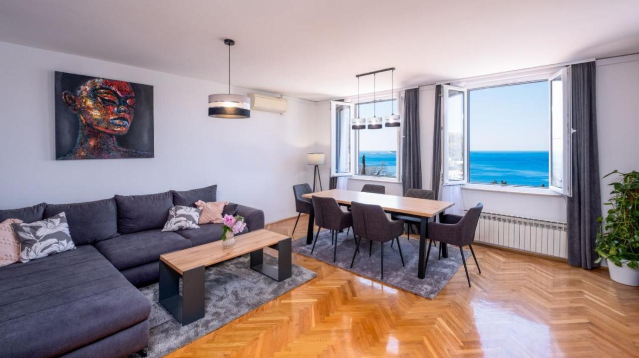 Apartment Residence Narona Mlini Exterior photo